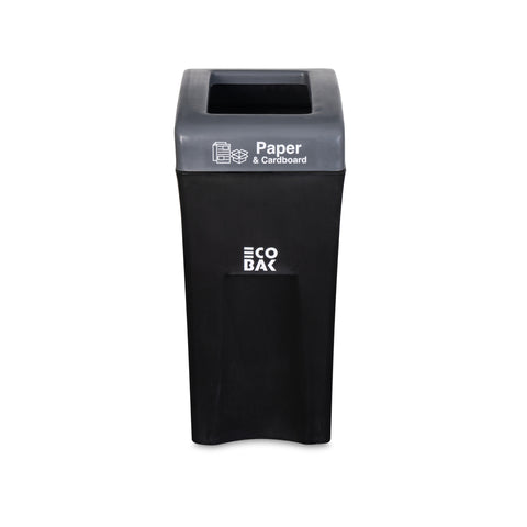 Ecobak Indoor Bin – 60L