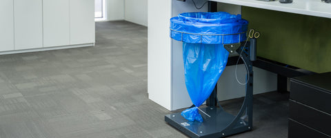 Ecobak Continuous Bags