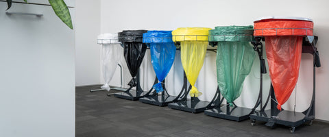 Ecobak Continuous Bags