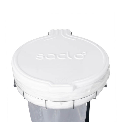 Ecobak Continuous Bags - Roller Pedal