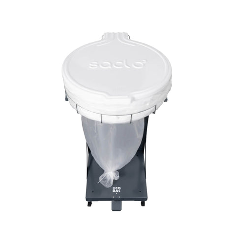 Ecobak Continuous Bags - Roller Pedal