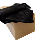 Indoor Black Liner - 500pc/Carton - PBL60B