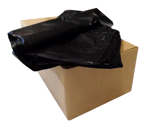 Indoor Black Liner - 500pc/Carton - PBL60B