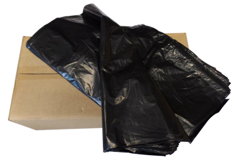 Indoor Black Liner - 500pc/Carton - PBL60B