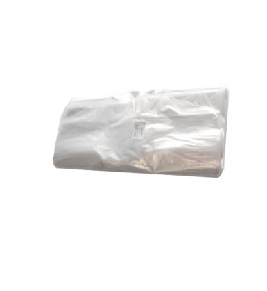 Indoor Clear Liner - 500pc/Carton - PBL60C