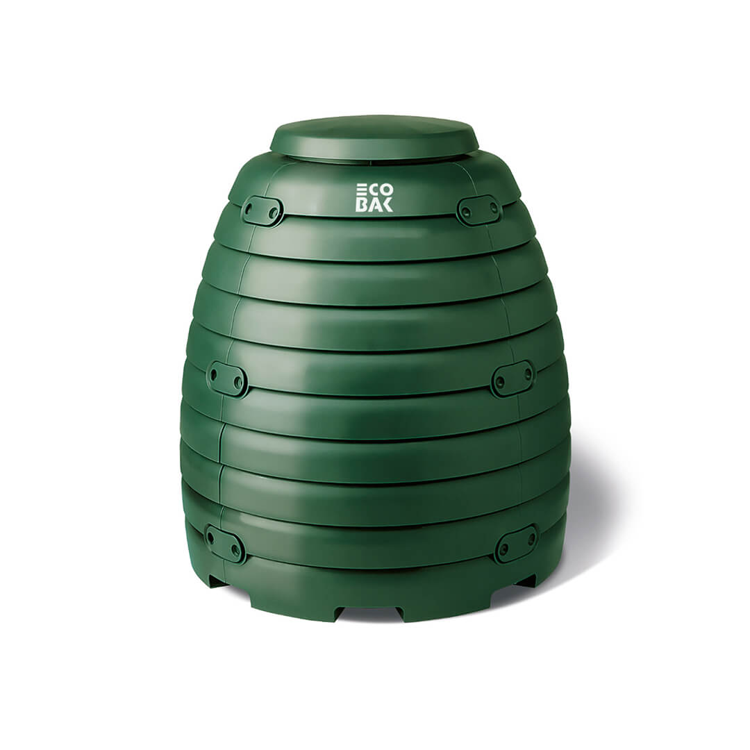 Ecobak Home Composters – Ecobak by Pioneer