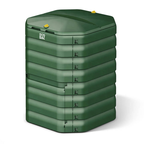 Ecobak Home Composter - 300L