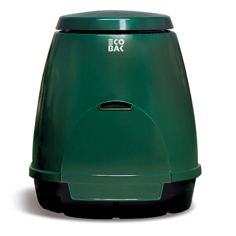 Ecobak Home Composter - 310L