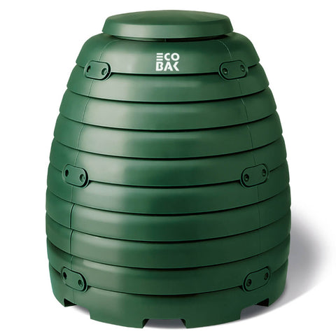 Ecobak Home Composter - 660L