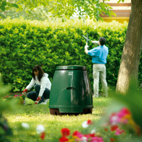 Ecobak Home Composter - 310L