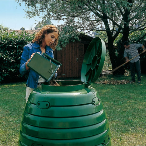 Ecobak Home Composter - 660L