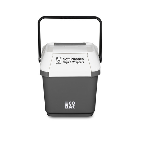 Ecobak Indoor Bin - 35L