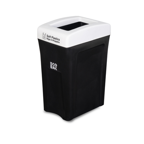 Ecobak Indoor Bin – 60L