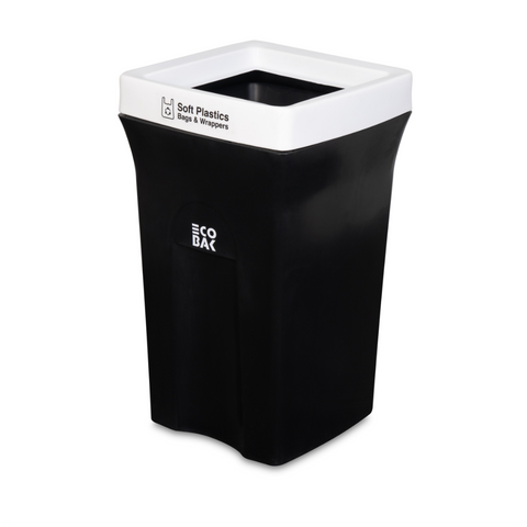 Ecobak Indoor Bin - 100L