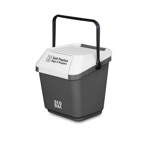 Ecobak Indoor Bin - 35L