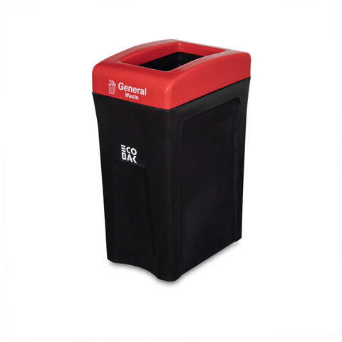 Ecobak Indoor Bin – 60L