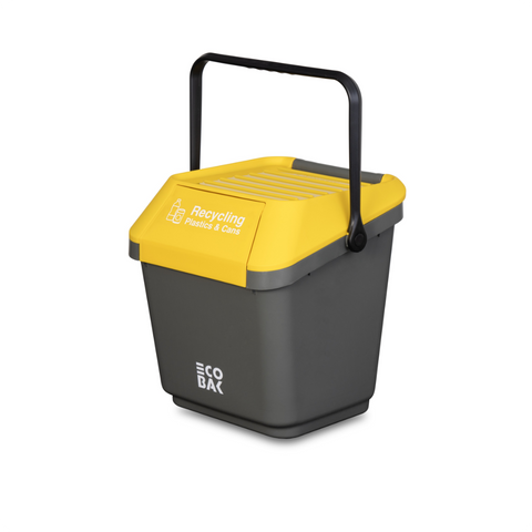 Ecobak Indoor Bin - 35L