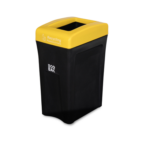 Ecobak Indoor Bin – 60L