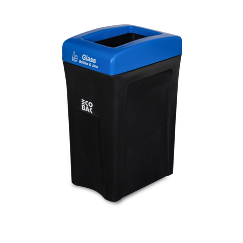 Ecobak Indoor Bin – 60L