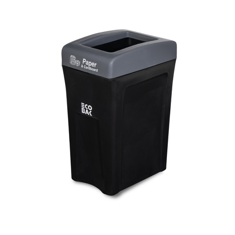 Ecobak Indoor Bin – 60L