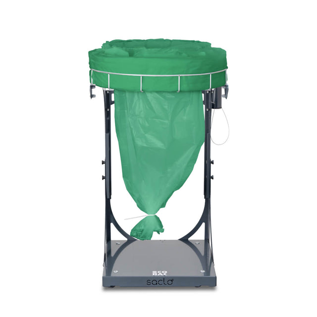 Ecobak Continuous Bags - Roller Extendable – Ecobak by Pioneer