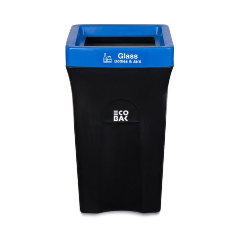 Ecobak Indoor Bin - 100L