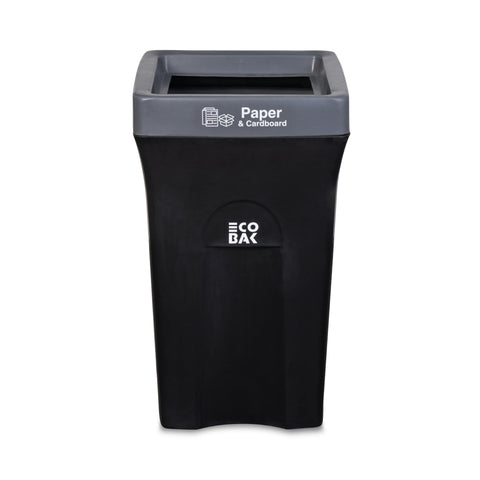 Ecobak Indoor Bin - 100L