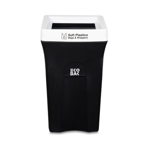 Ecobak Indoor Bin - 100L