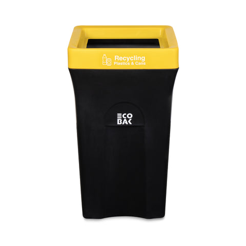 Ecobak Indoor Bin - 100L