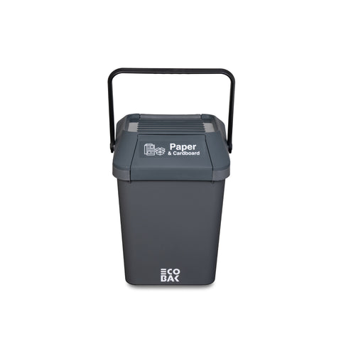 Ecobak Indoor Bin - 45L