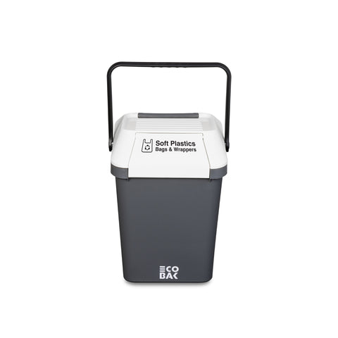 Ecobak Indoor Bin - 45L