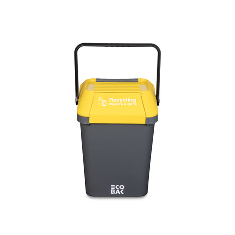 Ecobak Indoor Bin - 45L