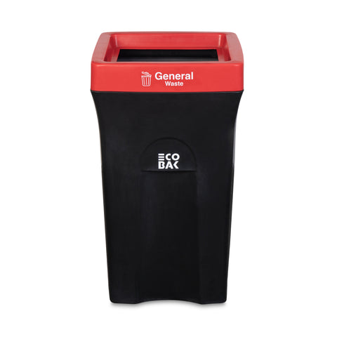 Ecobak Indoor Bin - 100L