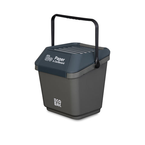 Ecobak Indoor Bin - 35L