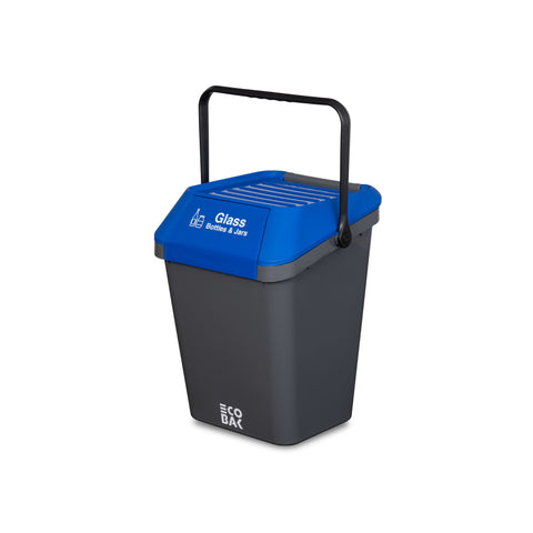 Ecobak Indoor Bin - 45L