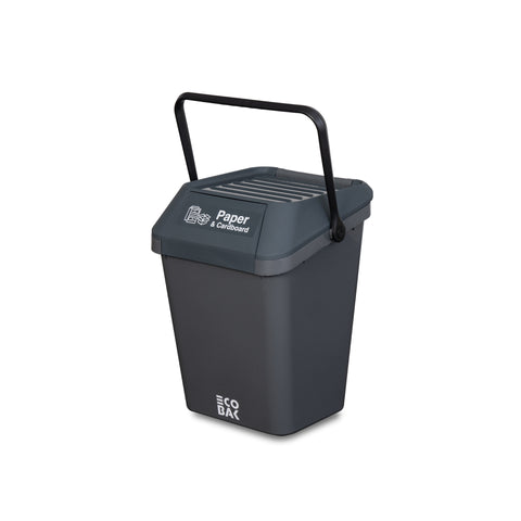 Ecobak Indoor Bin - 45L