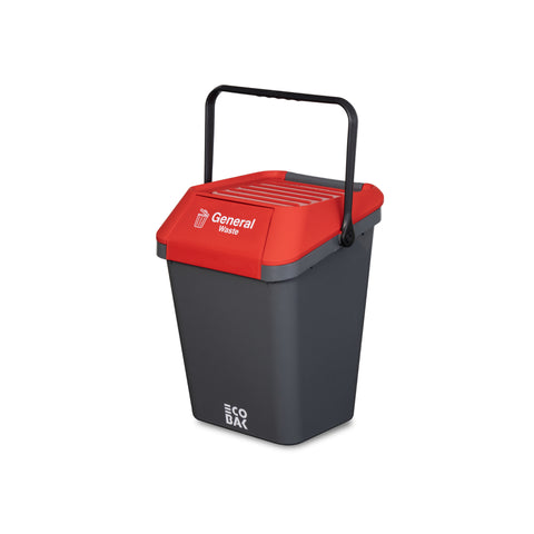 Ecobak Indoor Bin - 45L