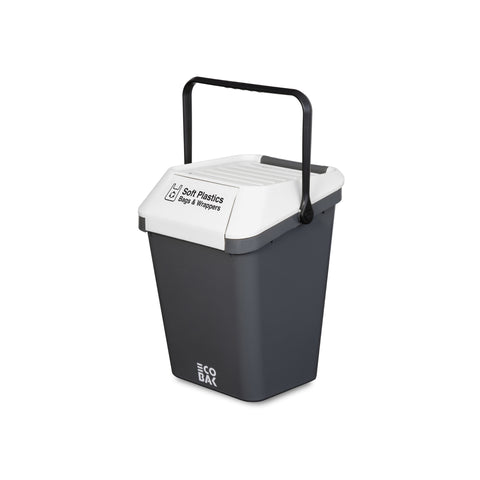 Ecobak Indoor Bin - 45L