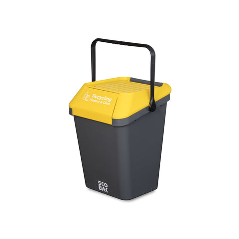 Ecobak Indoor Bin - 45L