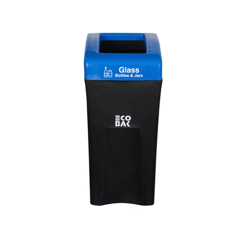 Ecobak Indoor Bin – 60L