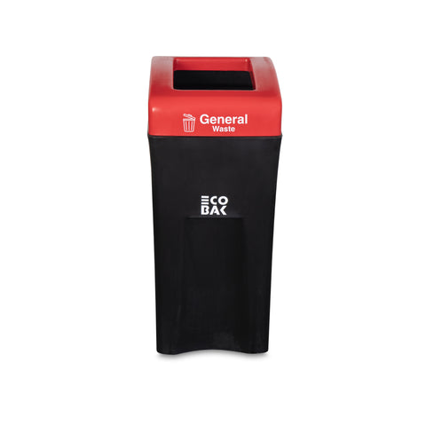 Ecobak Indoor Bin – 60L