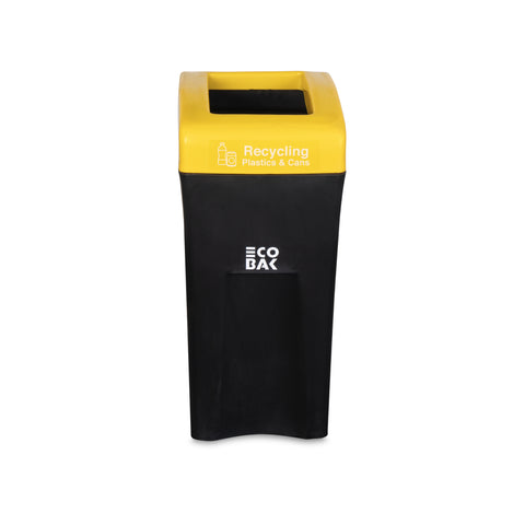 Ecobak Indoor Bin – 60L