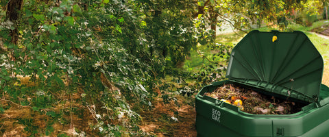 Ecobak Home Composters