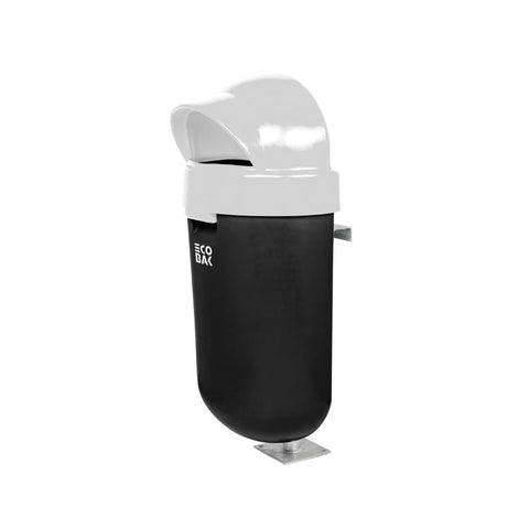 Ecobak Outdoor Bin - Single