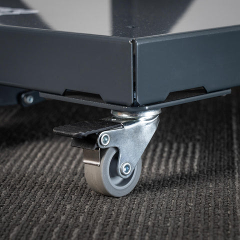 Ecobak Continuous Bags - Roller Pedal