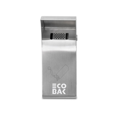 Stainless Steel Ashtray Bin - 1.7L - RB-WMAB-1.7