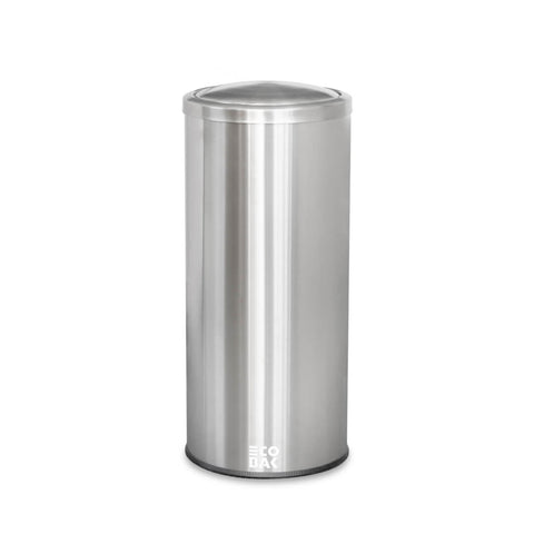 Stainless Steel Swing Top Bin - 47L - RB-CD-FF