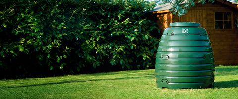 Ecobak Home Composters